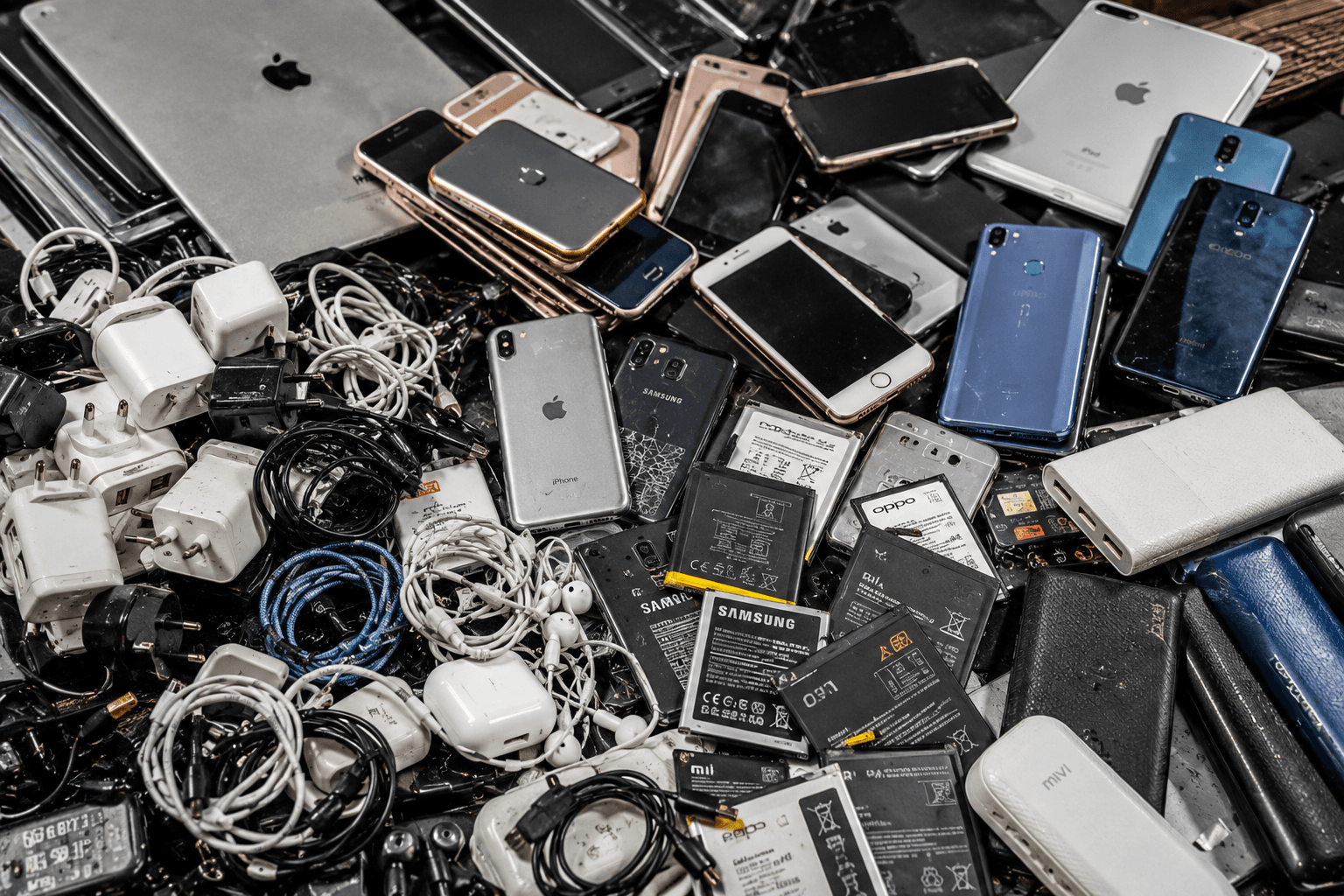 Mobile & Communication