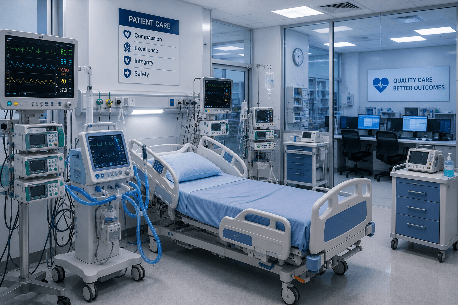 Healthcare
